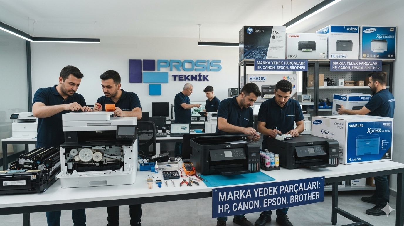Garantili Çamaşır Makinesi Tamiri